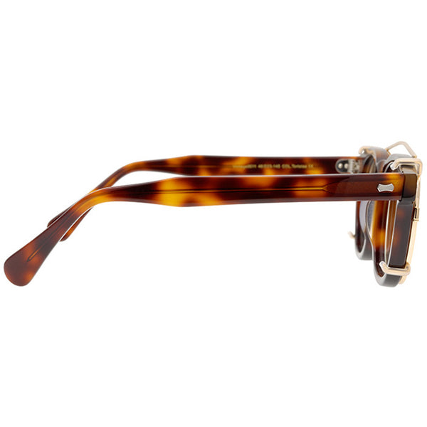 Square Glasses A1934