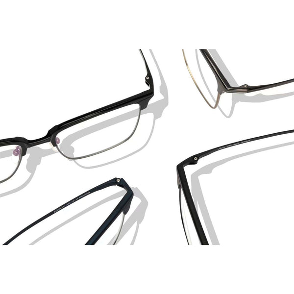 Browline Glasses MW1286