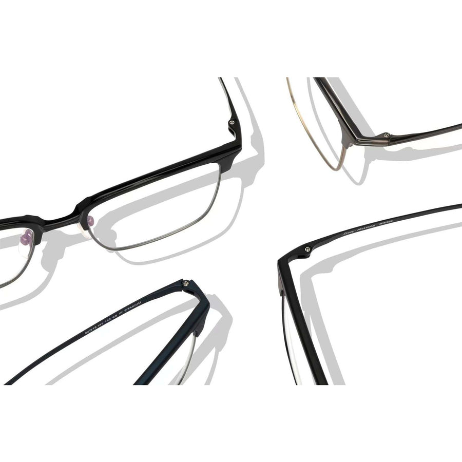 Browline Glasses MW1286