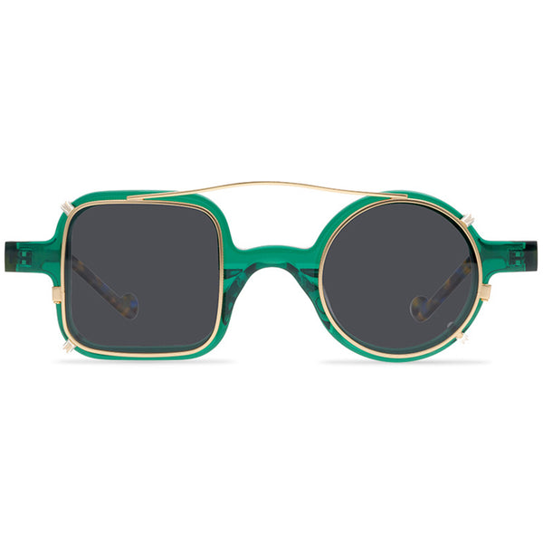 Geometric Glasses A3658