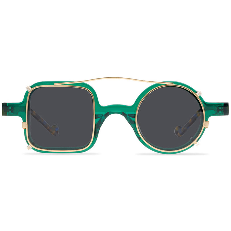 Geometric Glasses A3658