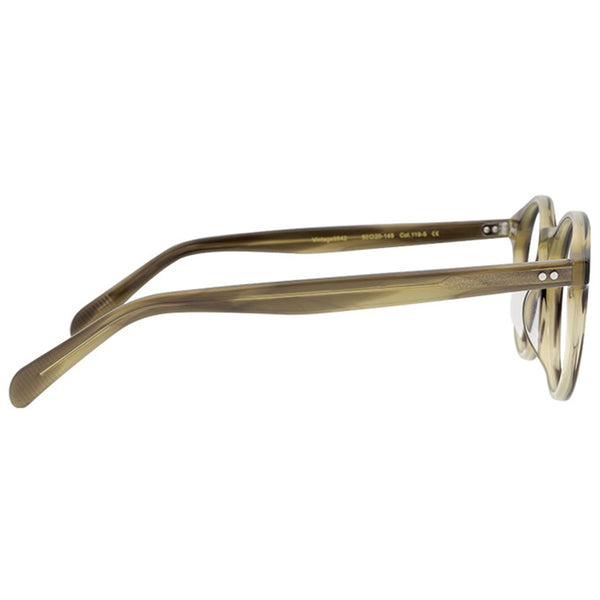 Round Glasses A2292