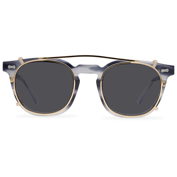 Square Glasses A2235