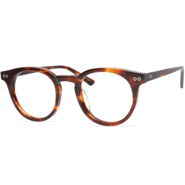 Round Glasses A1207
