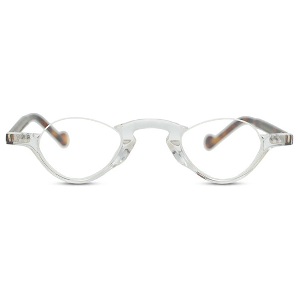 Geometric Glasses A2204