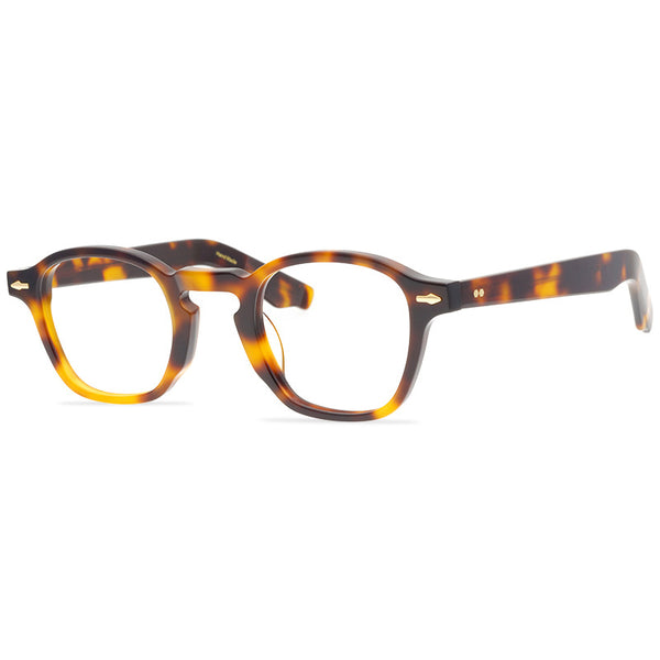Square Glasses A2278