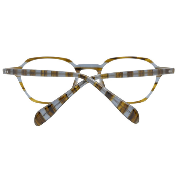 Geometric Glasses A2286