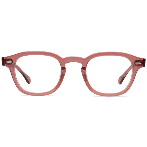 Square Glasses A2206