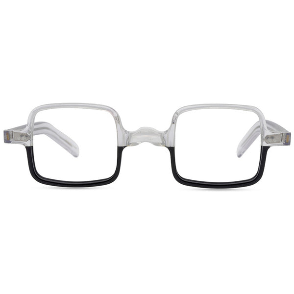 Square Glasses A2207