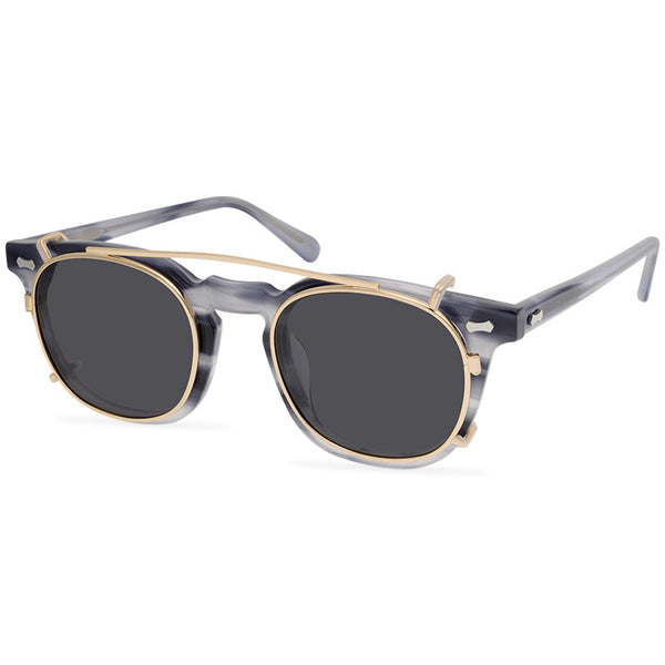 Square Glasses A2235
