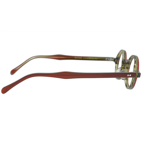 Round Glasses A3629