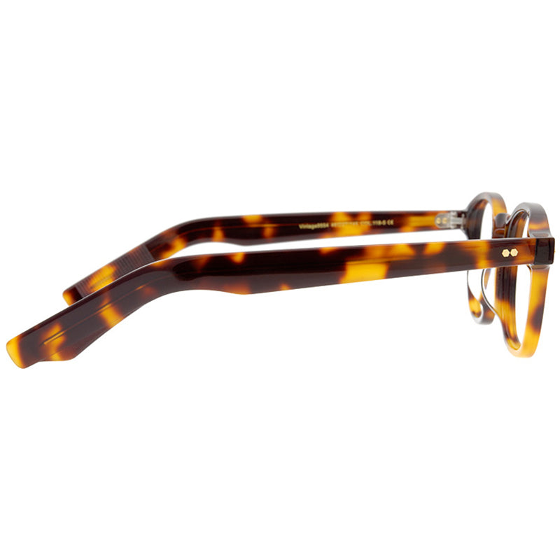 Square Glasses A2278