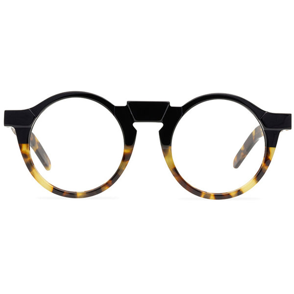 Round Glasses A2299