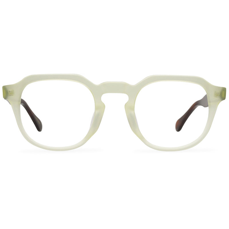 Square Glasses A2302