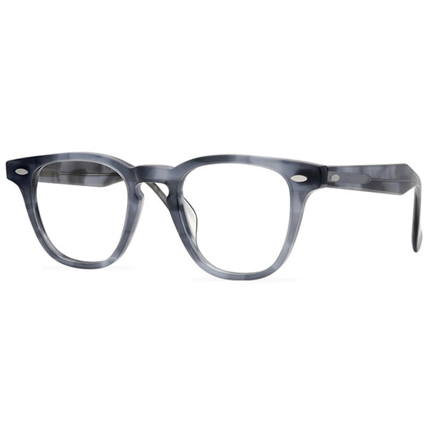 Square Glasses A2208