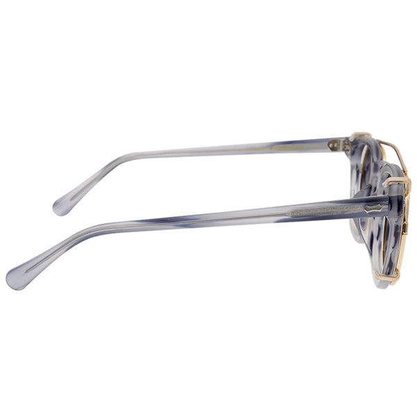 Square Glasses A2235