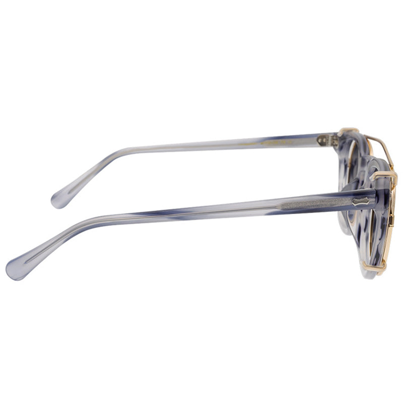 Square Glasses A2235