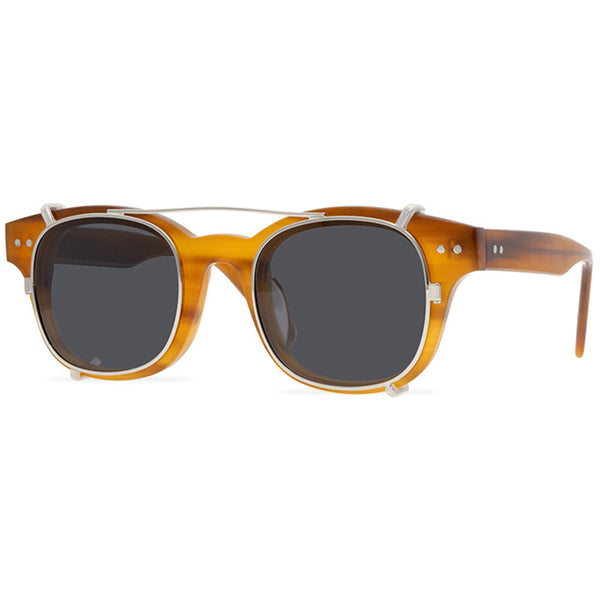 Square Glasses A2248