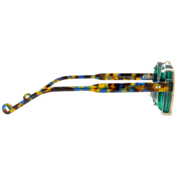 Geometric Glasses A3658