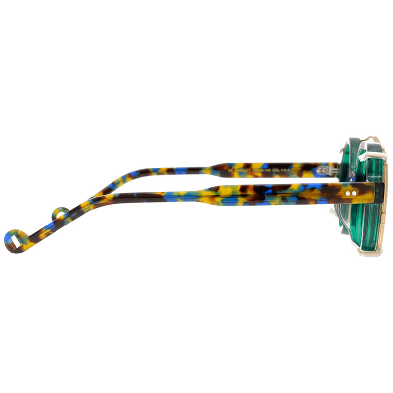 Geometric Glasses A3658