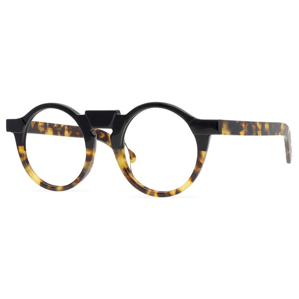 Round Glasses A2299
