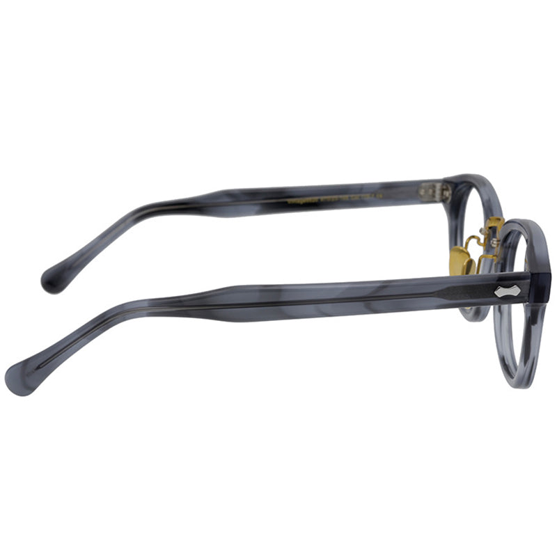 Square Glasses A2303