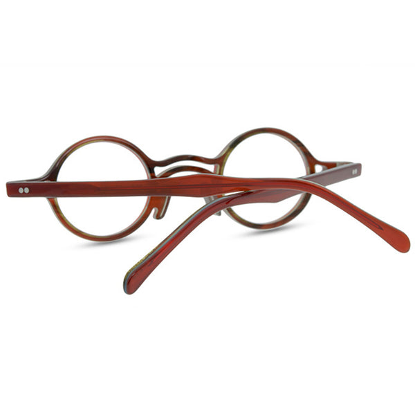 Round Glasses A3629