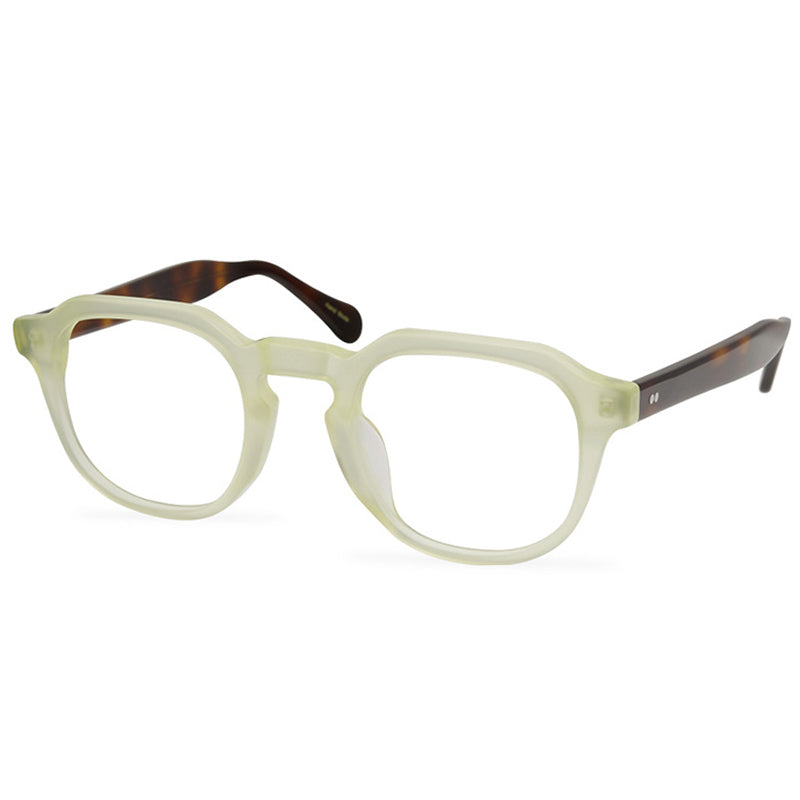Square Glasses A2302