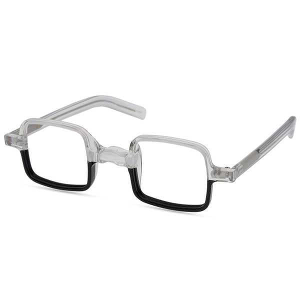 Square Glasses A2207