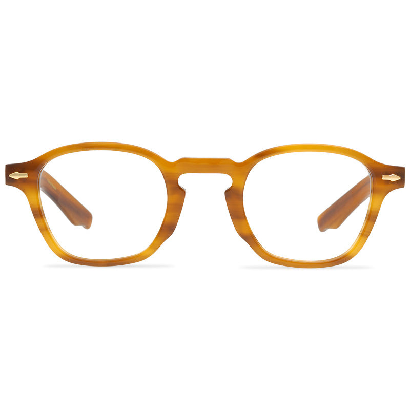 Square Glasses A2278