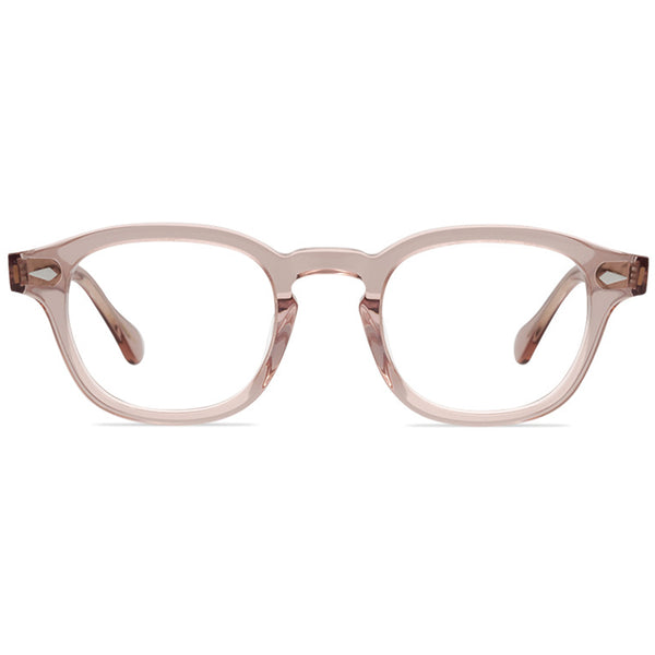 Square Glasses A2206