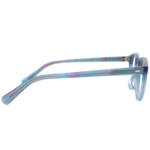 Round Glasses A1071