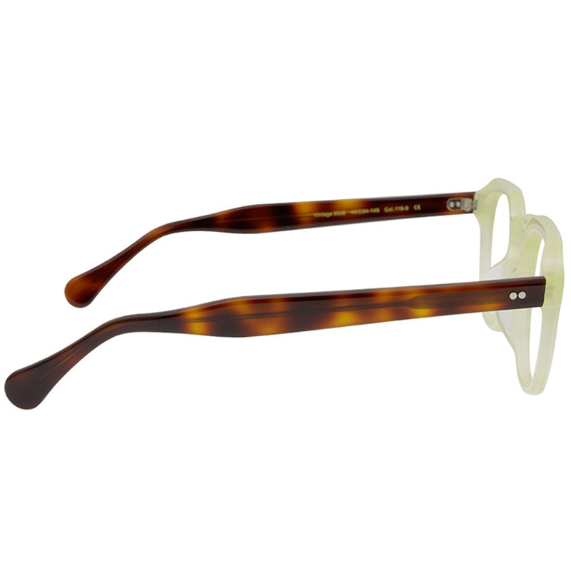 Square Glasses A2302