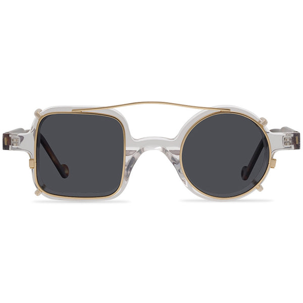 Geometric Glasses A3658