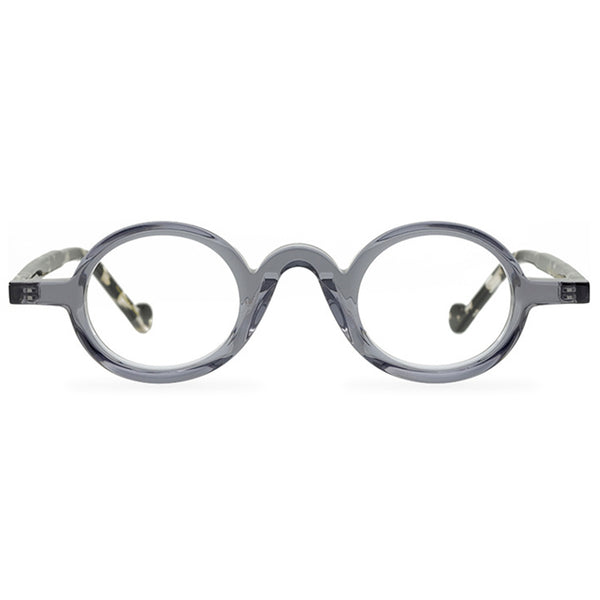 Oval Glasses A2203