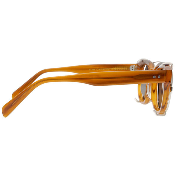 Square Glasses A2248