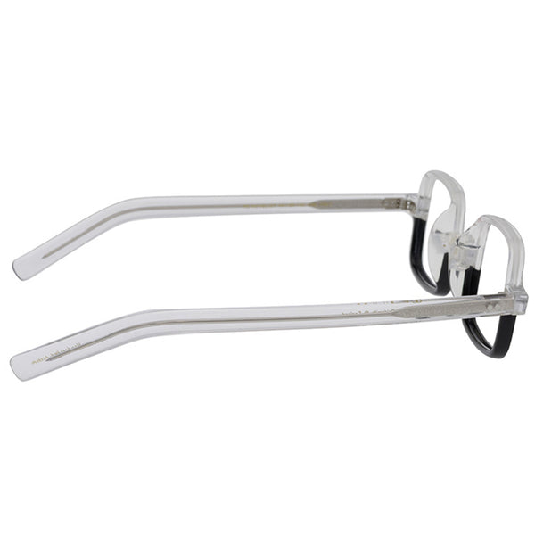 Square Glasses A2207