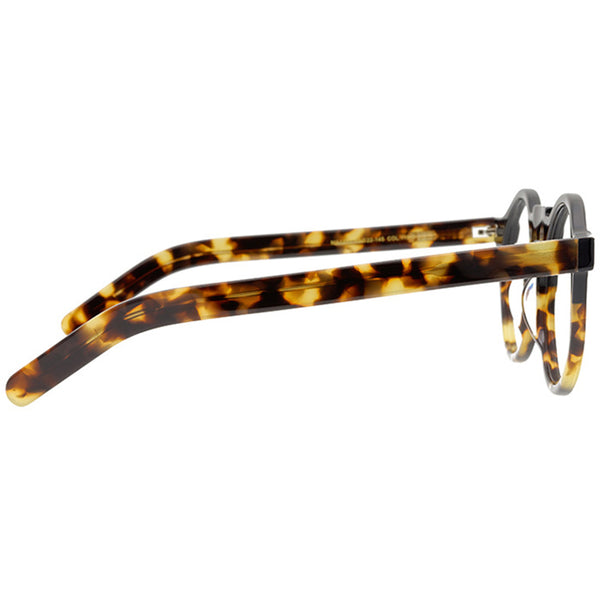 Round Glasses A2299