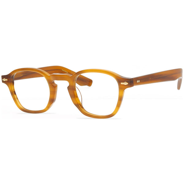 Square Glasses A2278