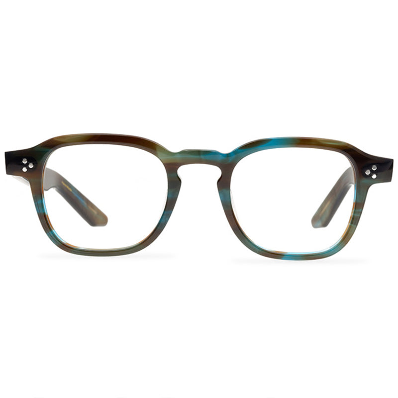 Square Glasses A2288