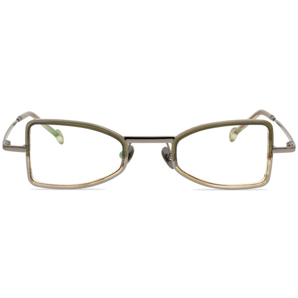 Geometric Glasses A2294