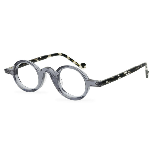 Oval Glasses A2203