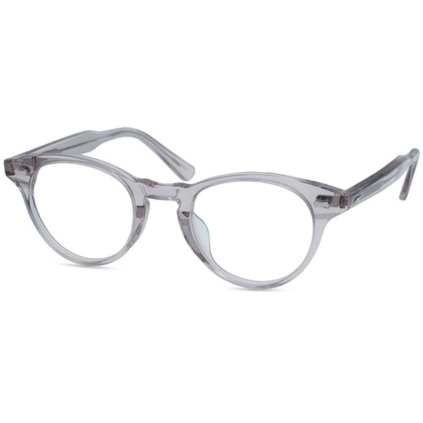 Round Glasses A1529