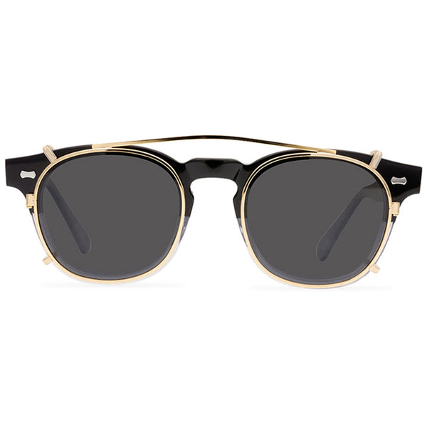 Square Glasses A1934