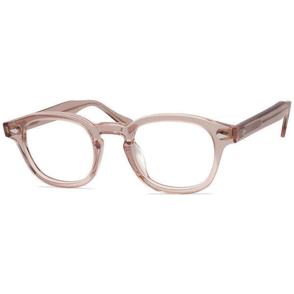 Square Glasses A2206