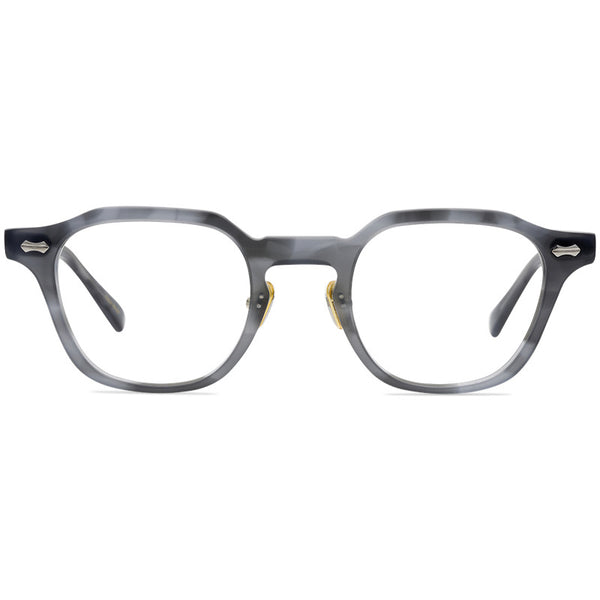 Square Glasses A2295