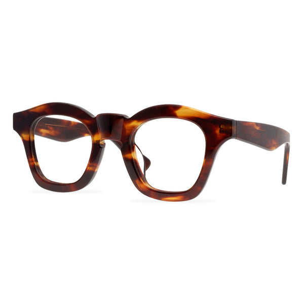Square Glasses A1279