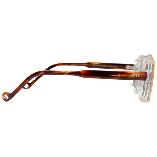 Geometric Glasses A3658