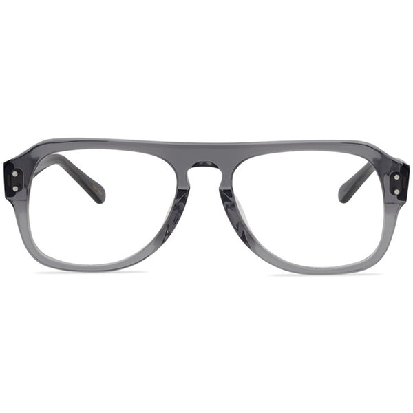 Square Glasses A2297