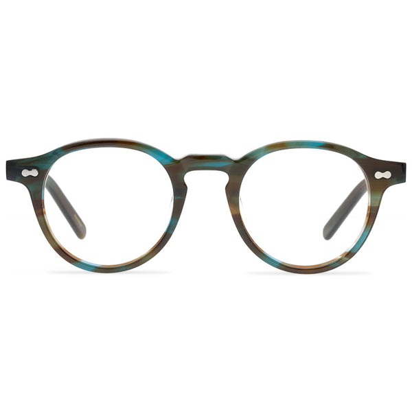Round Glasses A2276